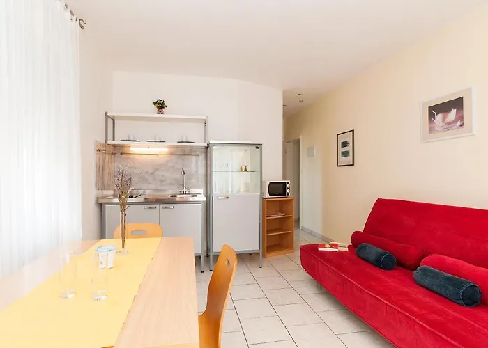 Διαμέρισμα Lavanda *