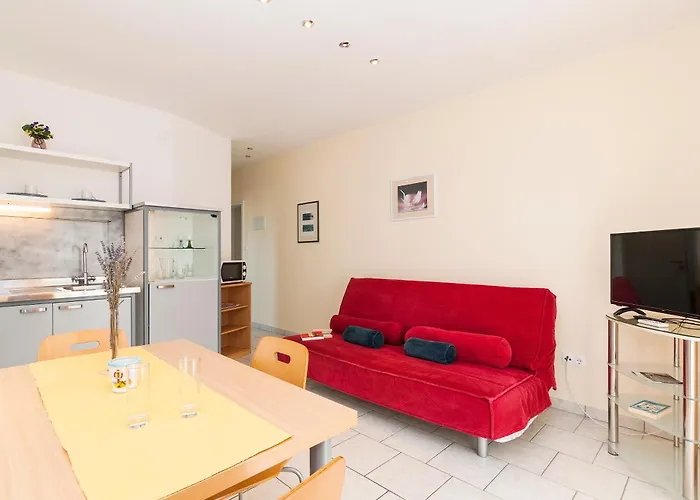 Lavanda Апартаменты *