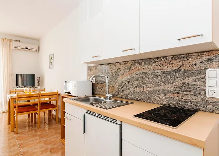 Appartamento Lavanda *