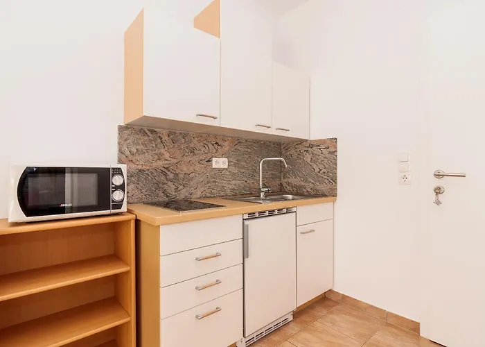 Lavanda Апартаменты