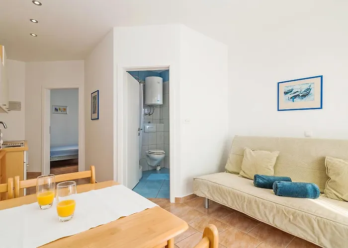 Lavanda Апартаменты