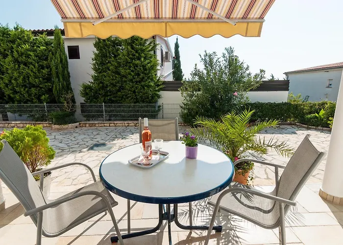 Appartamento Lavanda