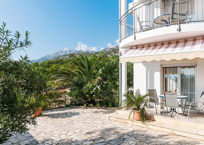 Lavanda Апартаменты *