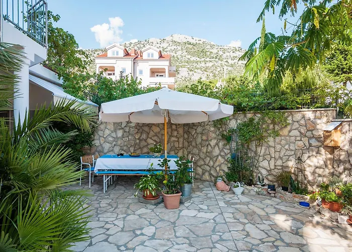 Lavanda Starigrad Paklenica