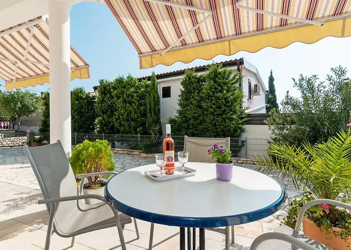 Lavanda * Starigrad Paklenica